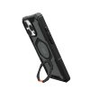 PLASMA XTE IPHONE 11-16 PRO MAX CASE - Black/Orange