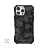 PATHFINDER SE IPHONE 12-16 PRO MAX CASE - Black Midnight Camo