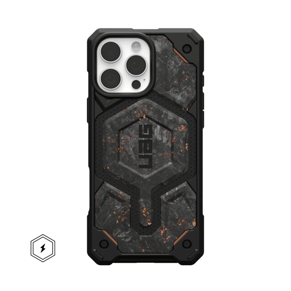 LIMITED EDITION MONARCH PRO IPHONE 13-16 PRO MAX CASE