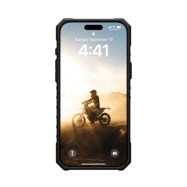 PATHFINDER SE IPHONE 12-16 PRO MAX CASE Geo Camo