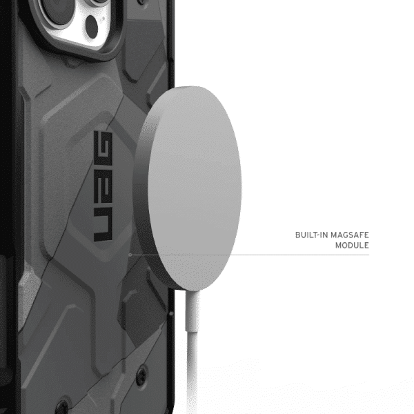 PATHFINDER SE IPHONE 12-16 PRO MAX CASE Geo Camo