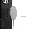 Pathfinder iPhone 12-16 Pro Max Case- Black