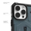 Pathfinder Compatible with iPhone 12-16 Pro Max Case- Cloud Blue