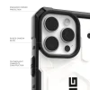 Pathfinder Compatible with iPhone 12-16 Pro Max Case- White