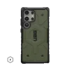 Pathfinder with Magnetic – เคส Galaxy S23-S25 Ultra – สี Olive Drab