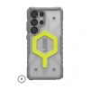 PATHFINDER CLEAR GALAXY S23-S25 ULTRA - ACTIVE Neon CASE