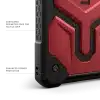 MONARCH PRO GALAXY S23-S25 ULTRA CASE