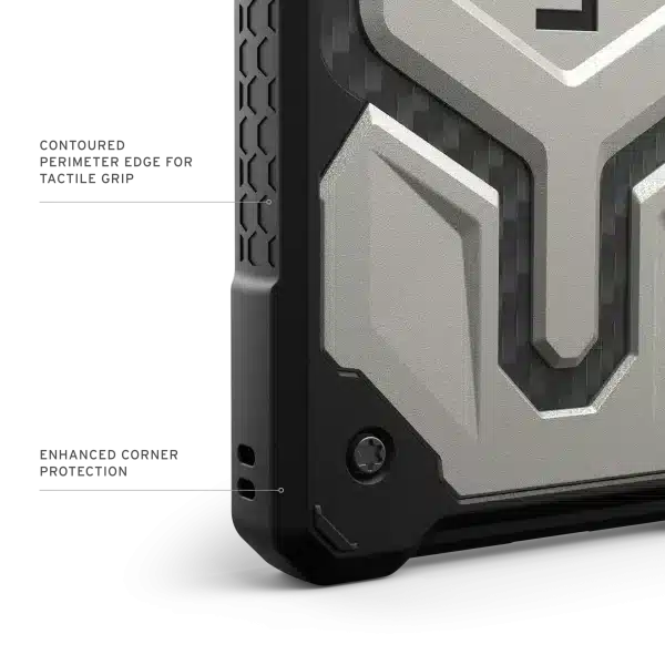 MONARCH PRO GALAXY S23-S25 ULTRA CASE