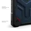 MONARCH PRO KEVLAR® GALAXY S23-S25 ULTRA CASE