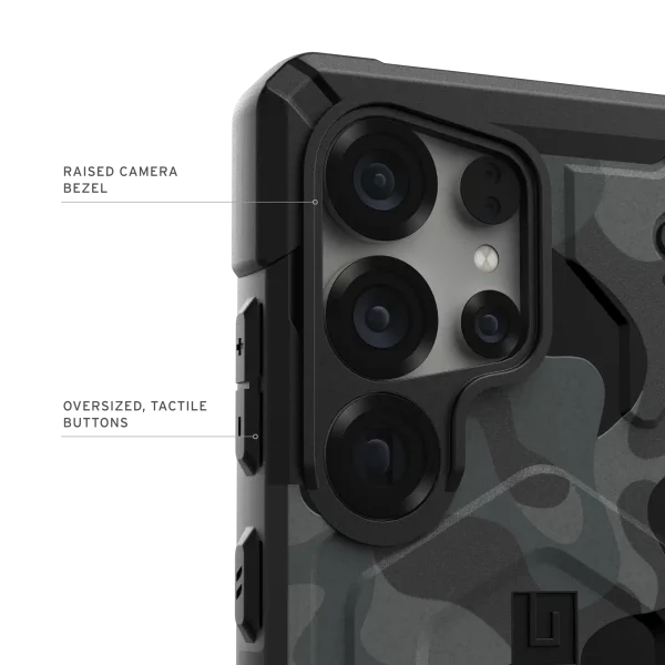PATHFINDER SE GALAXY S23 - S25 ULTRA  CASE