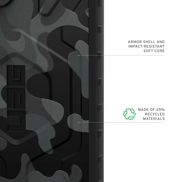 PATHFINDER SE GALAXY S23 - S25 ULTRA  CASE