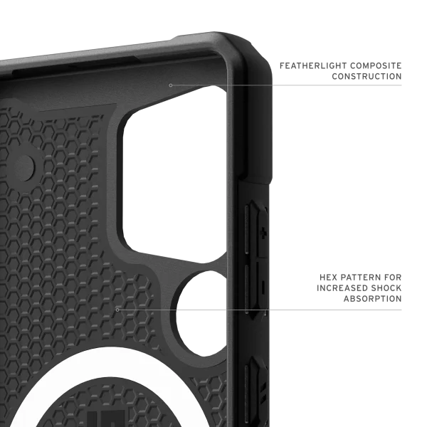 PATHFINDER SE GALAXY S23 - S25 ULTRA  CASE