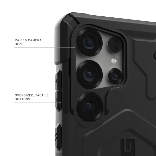 PATHFINDER GALAXY S25 ULTRA S24 S23 CASE