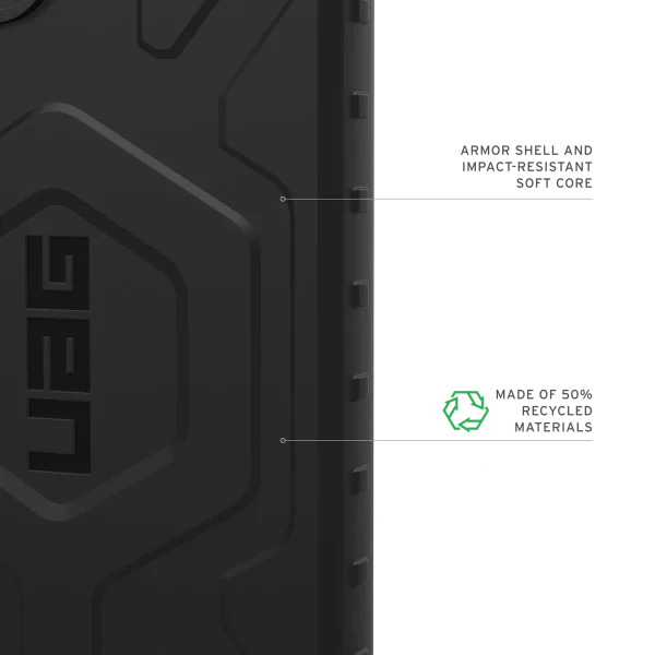 PATHFINDER GALAXY S25 ULTRA S24 S23 CASE