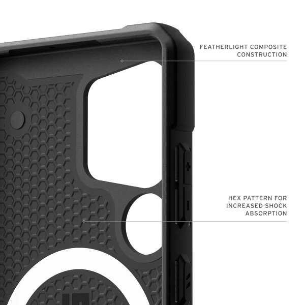 PATHFINDER GALAXY S25 ULTRA S24 S23 CASE