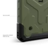 PATHFINDER GALAXY S23-S25 OlIVE DRAB CASE