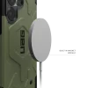 PATHFINDER GALAXY S23-S25 OlIVE DRAB CASE