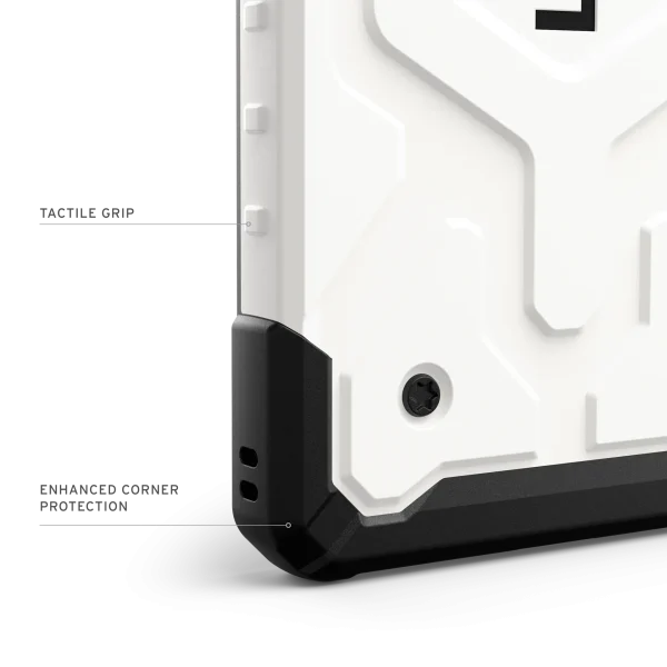 PATHFINDER GALAXY S23-S25 ULTRA White CASE