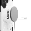 PATHFINDER GALAXY S23-S25 ULTRA White CASE