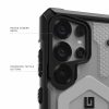 PATHFINDER CLEAR GALAXY S23-S25 ULTRA - CLEAR CASE