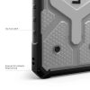 PATHFINDER CLEAR GALAXY S23-S25 ULTRA - CLEAR CASE