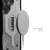 PATHFINDER CLEAR GALAXY S23-S25 ULTRA - CLEAR CASE