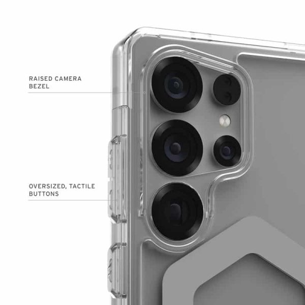 PLYO PRO GALAXY S25 ULTRA CASE