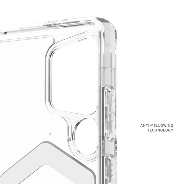 PLYO PRO GALAXY S25 ULTRA CASE