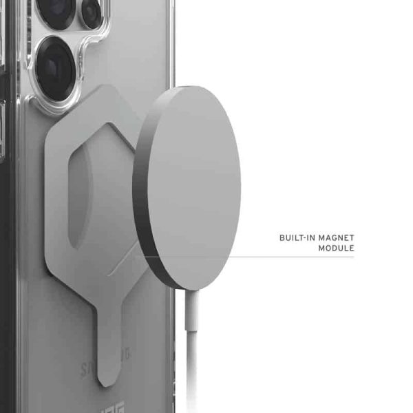 PLYO PRO GALAXY S25 ULTRA CASE