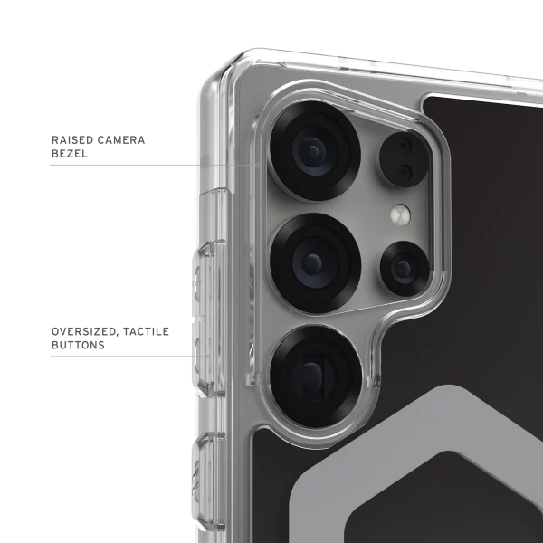 PLYO PRO GALAXY S25 ULTRA CASE