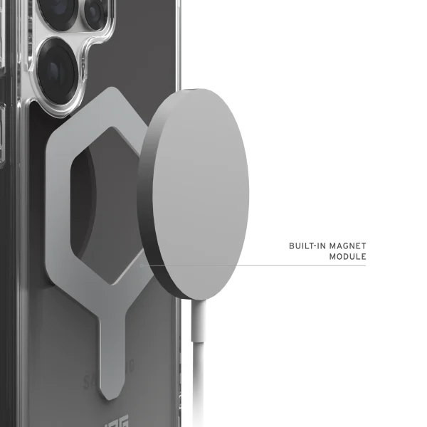 PLYO PRO GALAXY S25 ULTRA CASE