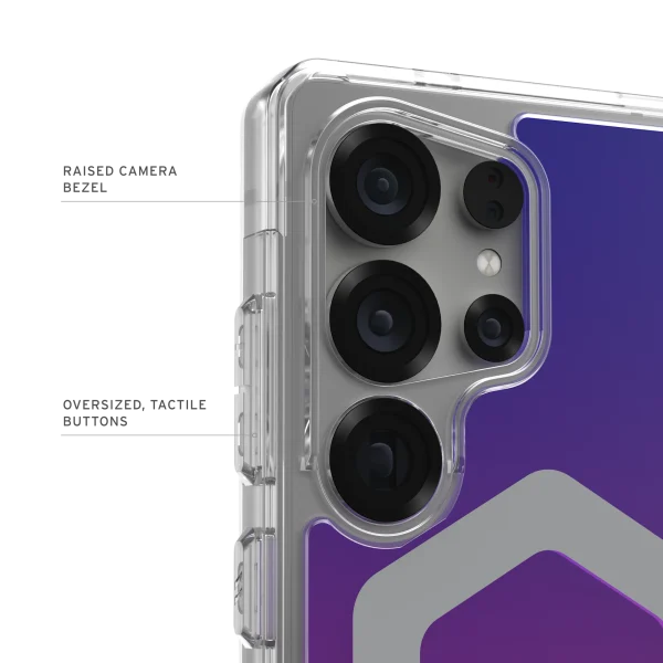 PLYO PRO GALAXY S25 ULTRA CASE
