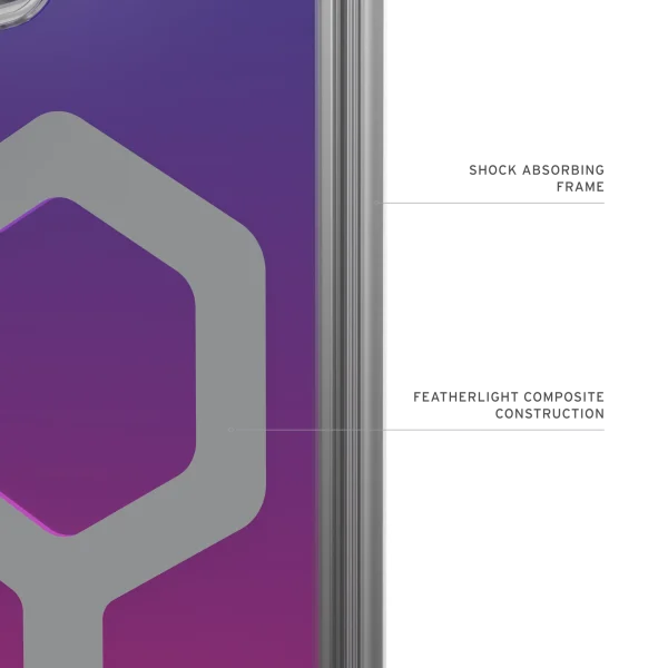 PLYO PRO GALAXY S25 ULTRA CASE