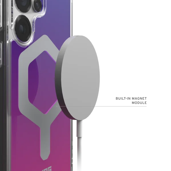 PLYO PRO GALAXY S25 ULTRA CASE