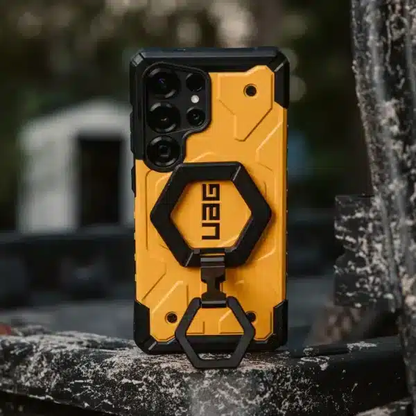 PATHFINDER GALAXY S25 ULTRA S24 S23 CASE