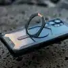 PLASMA XTE GALAXY S23 - S25 ULTRA ASH/TITANIUM CASE
