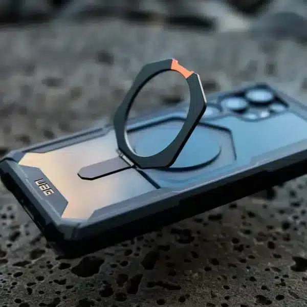 PLASMA XTE GALAXY S23 - S25 ULTRA ASH/TITANIUM CASE