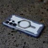 PLASMA XTE GALAXY S23 - S25 ULTRA ASH/TITANIUM CASE