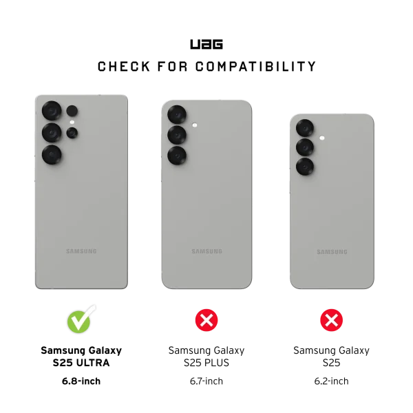 PLYO PRO GALAXY S25 ULTRA CASE