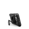 MAGNETIC RING STAND - Black/Black