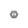 MAGNETIC RING STAND - Titanium