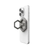 MAGNETIC RING STAND - Titanium