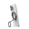 MAGNETIC RING STAND - Titanium
