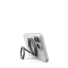MAGNETIC RING STAND - Titanium