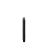 MAGNETIC WALLET WITH STAND - BLACK/TITANIUM