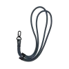 CIVILIAN SLIM CROSSBODY LANYARD - Cloud Blue