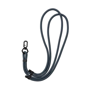 CIVILIAN SLIM CROSSBODY LANYARD - Cloud Blue