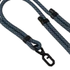 CIVILIAN SLIM CROSSBODY LANYARD - Cloud Blue