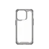 Plyo iPhone 12-16 Pro Max Case | Ash
