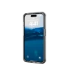 Plyo iPhone 12-16 Pro Max Case | Ash